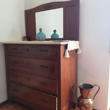 Casale Nonna Elisa Relax Tra Ulivi *
