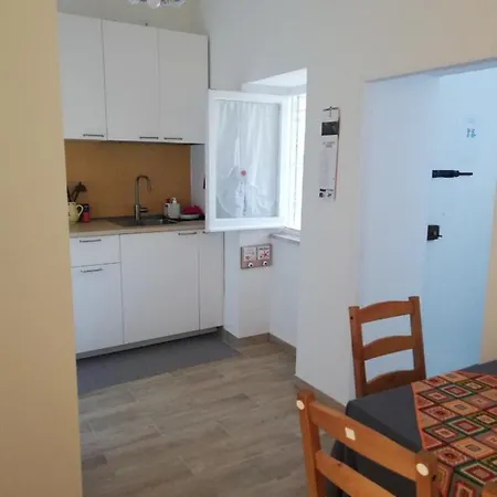 Casale Nonna Elisa Relax Tra Ulivi San Vito Chietino