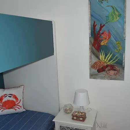 Casale Nonna Elisa Relax Tra Ulivi Holiday home *