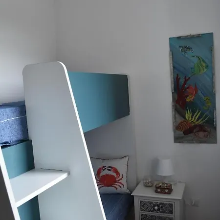 Casale Nonna Elisa Relax Tra Ulivi *