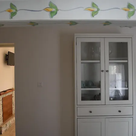 Holiday home Casale Nonna Elisa Relax Tra Ulivi