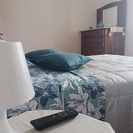 Casale Nonna Elisa Relax Tra Ulivi * San Vito Chietino
