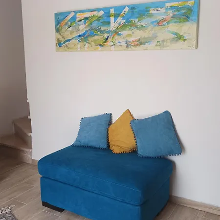Casale Nonna Elisa Relax Tra Ulivi *