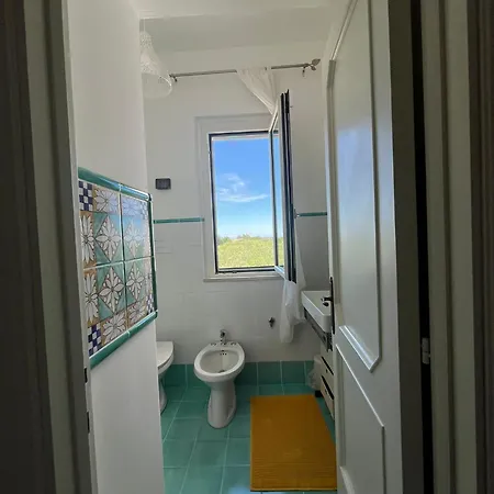 Casale Nonna Elisa Relax Tra Ulivi