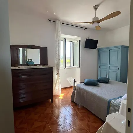 Vakantiehuis Casale Nonna Elisa Relax Tra Ulivi