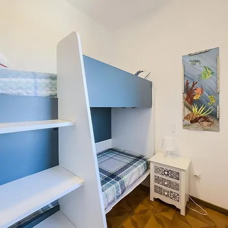 Casale Nonna Elisa Relax Tra Ulivi *