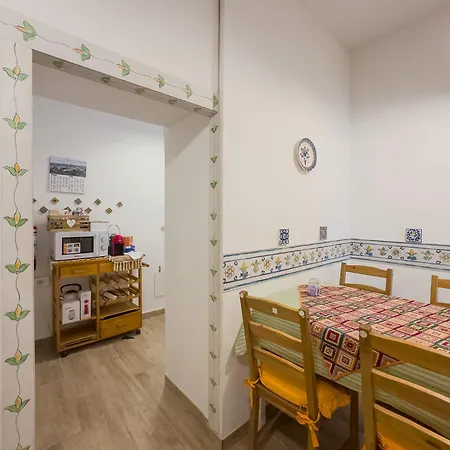 Casale Nonna Elisa Relax Tra Ulivi * San Vito Chietino