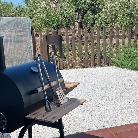 Casale Nonna Elisa Relax Tra Ulivi